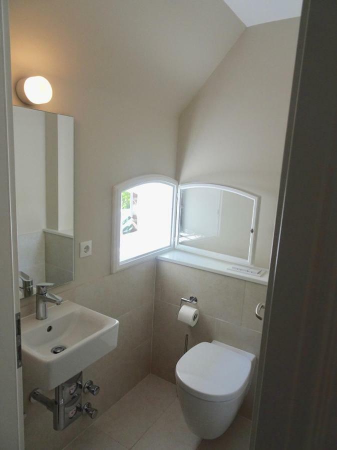 Marschkueken Apartment Wrixum Luaran gambar
